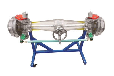 VS-DF450